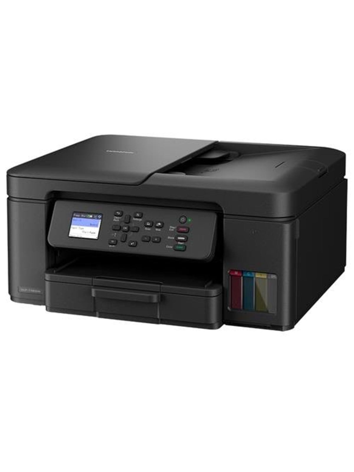 Brother DCP-T780DW Compact 3-in-1 wireless ink tank printe Multifunktion - Farbe - Tinte