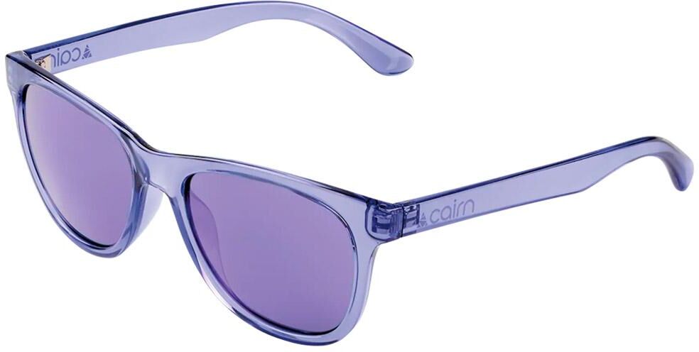 Cairn  - Foolish Cristal Lilac Polarized - Lunettes de soleil
