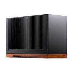 Jonsbo T9 (Mini-ITX) (T9 BLACK PCIE 5.0)