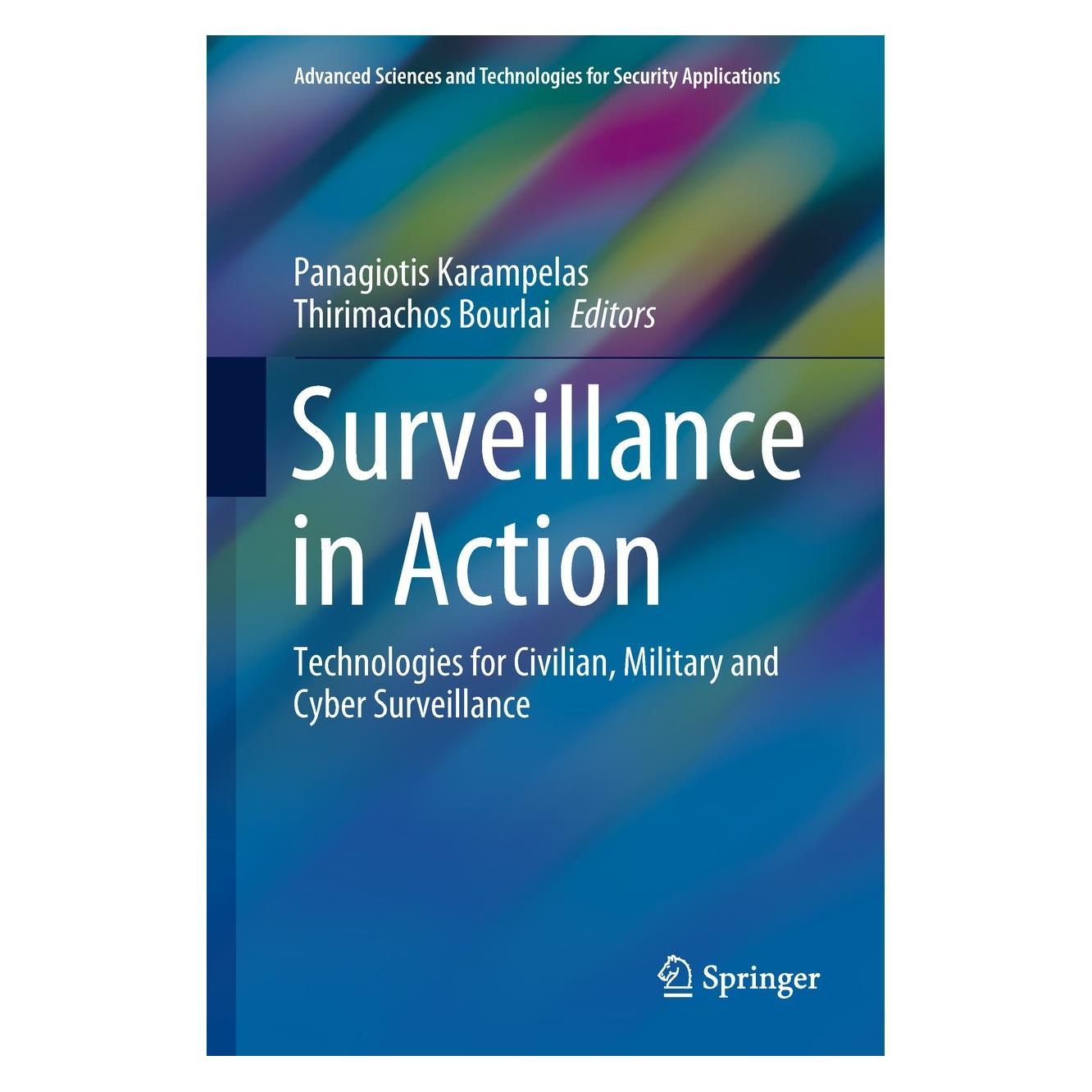 Springer Surveillance in Action (9783319685328)