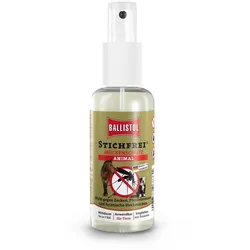 Ballistol Stichfrei Animal 100 ML