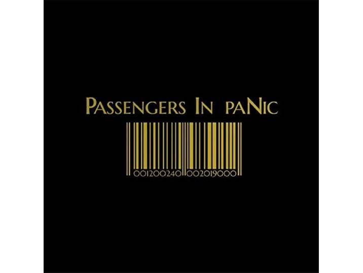 Passengers in Panic