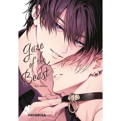 Gaze of the Beast, Taschenbuch von Ryo Shinou, Carlsen, 978-3-551-62496-3