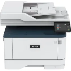 Xerox B305 Laser-Multifunktionsgerät s/w inkl. Original Xerox Toner schwarz