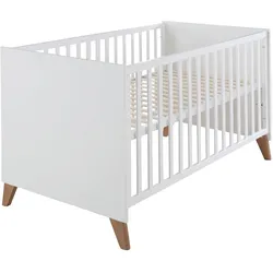 Roba, Babybett, Ole (70 x 140 cm)