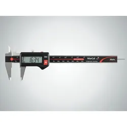 16 EWRi-C Digitaler Messchieber 150mm Keramikbestückt mit Funk