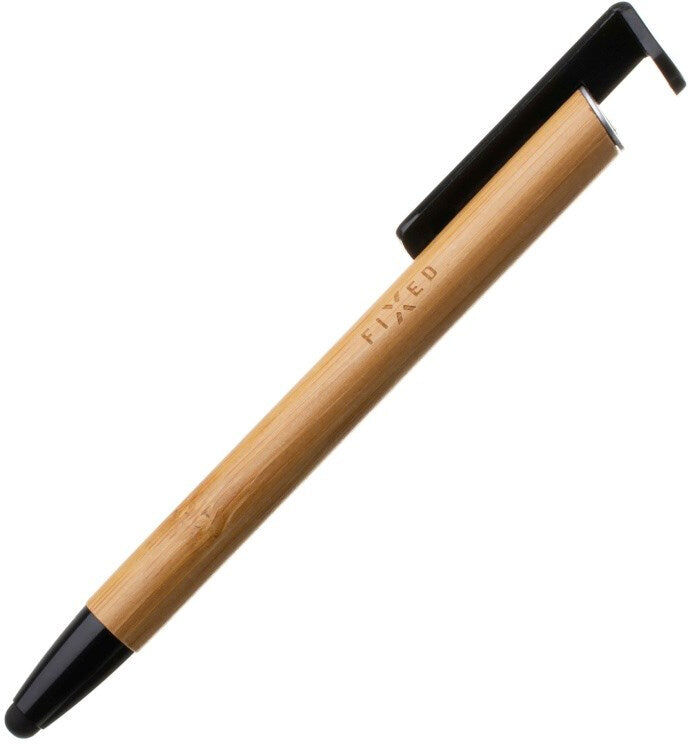 Fixed Classic Stylus Pen m. Stativ - Bambus