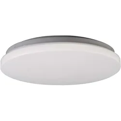 Boehmer, Deckenleuchte, 44323 LED-Deckenleuchte 3000K weiss (1950 lm)