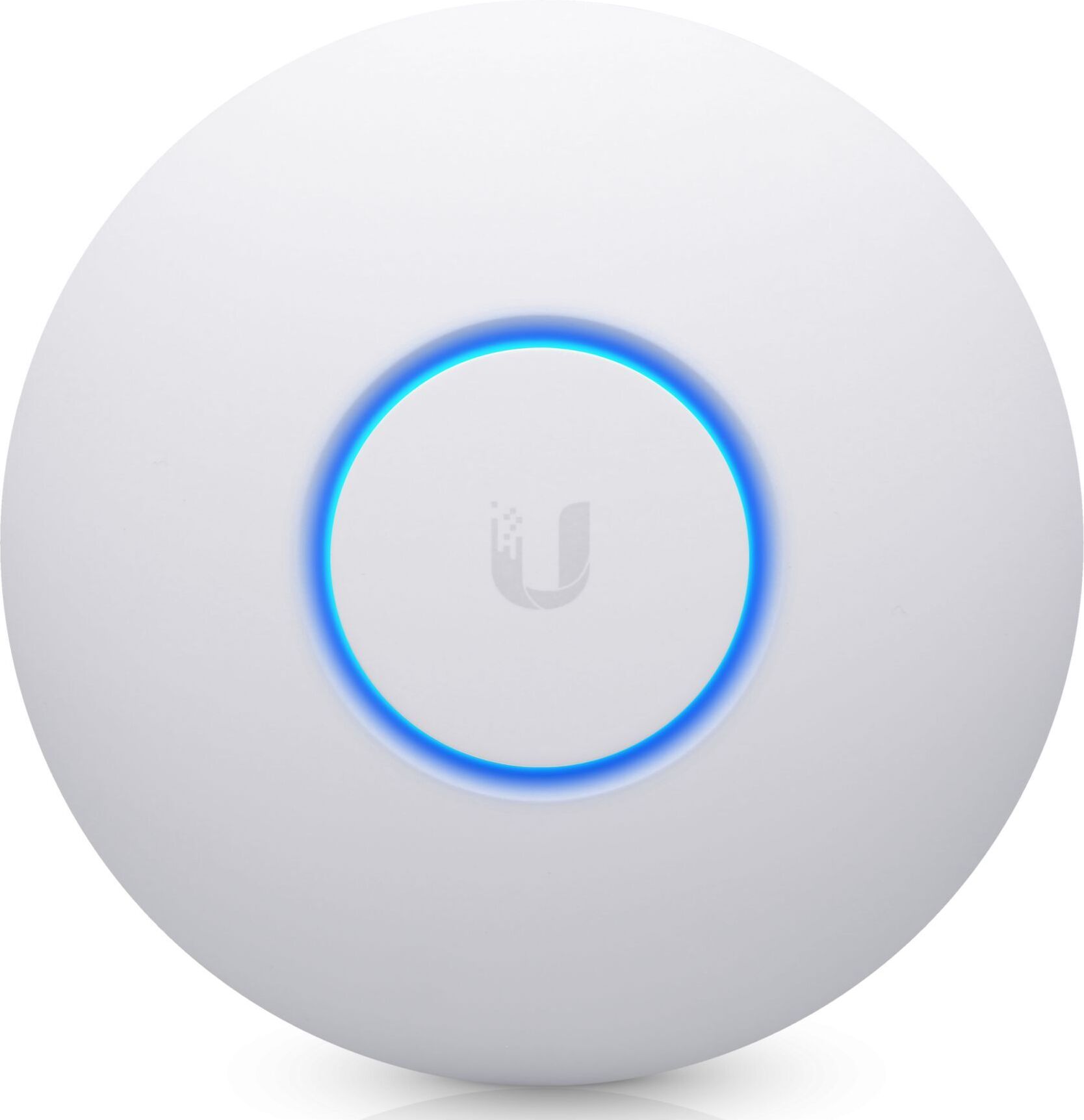 Ubiquiti UniFi UAP-NanoHD Funkbasisstation, 802.11ac Wave 2, Wi-Fi, Dualband, Gleichstrom
