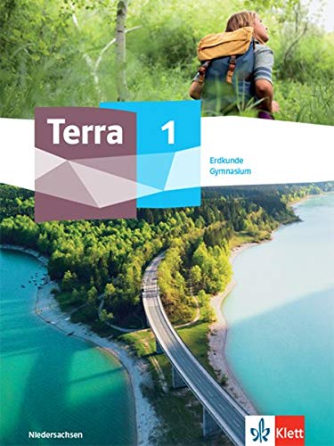 Terra Erdkunde 1. Ausgabe Niedersachsen Gymnasium: Schülerbuch Klasse 5/6 (TERRA Erdkunde. Ausgabe für Niedersachsen Gymnasium ab 2021) - Preis vom 11.10.2026 15:43:13 h