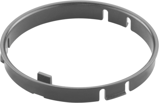 Dornbracht Führungsring ohne Nase 08281050091 57 x 7 mm