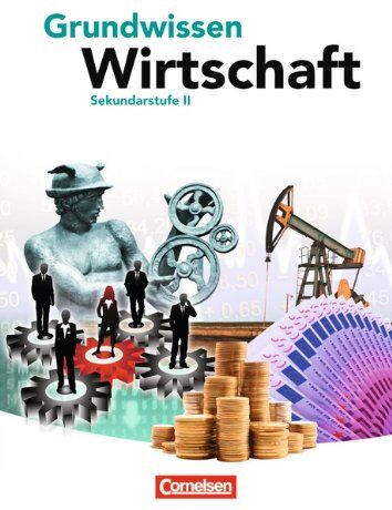 Lange, Prof. Dr. Dirk - Grundwissen Wirtschaft: Schülerbuch - Preis vom 11.10.2026 15:43:13 h