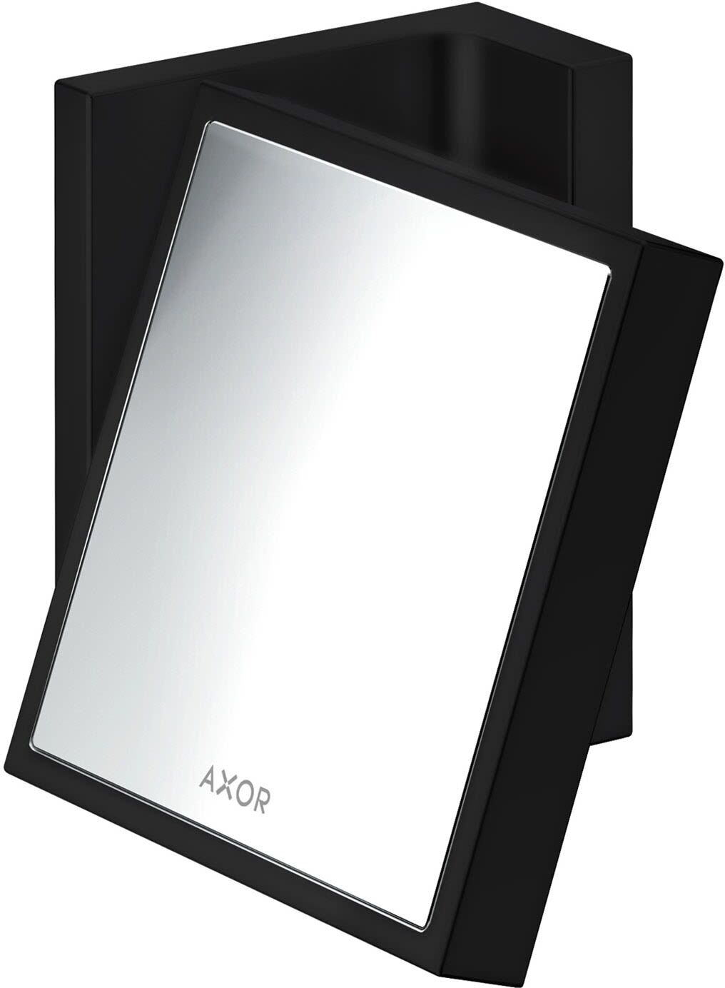 Axor Universal Rectangular Rasierspiegel