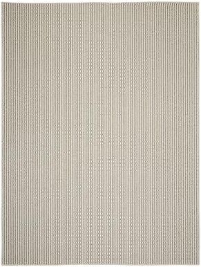 Kennerly Custom Rug - Rectangle, Linen, 6', 7' - Ballard Designs