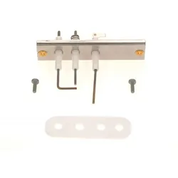 BOSCH Ersatzteil TTNR: 87186702530 Elektrode komplett CMS