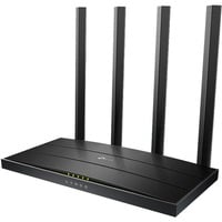 Archer C80, Router schwarz