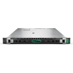 HPE ProLiant DL360 Gen12 1HE 6515P 2.3GHz 16-Core 2x32GB-R 8SFF Hor Plug MR408i-o 2x1000W Server (64 GB, Rack Server), Server