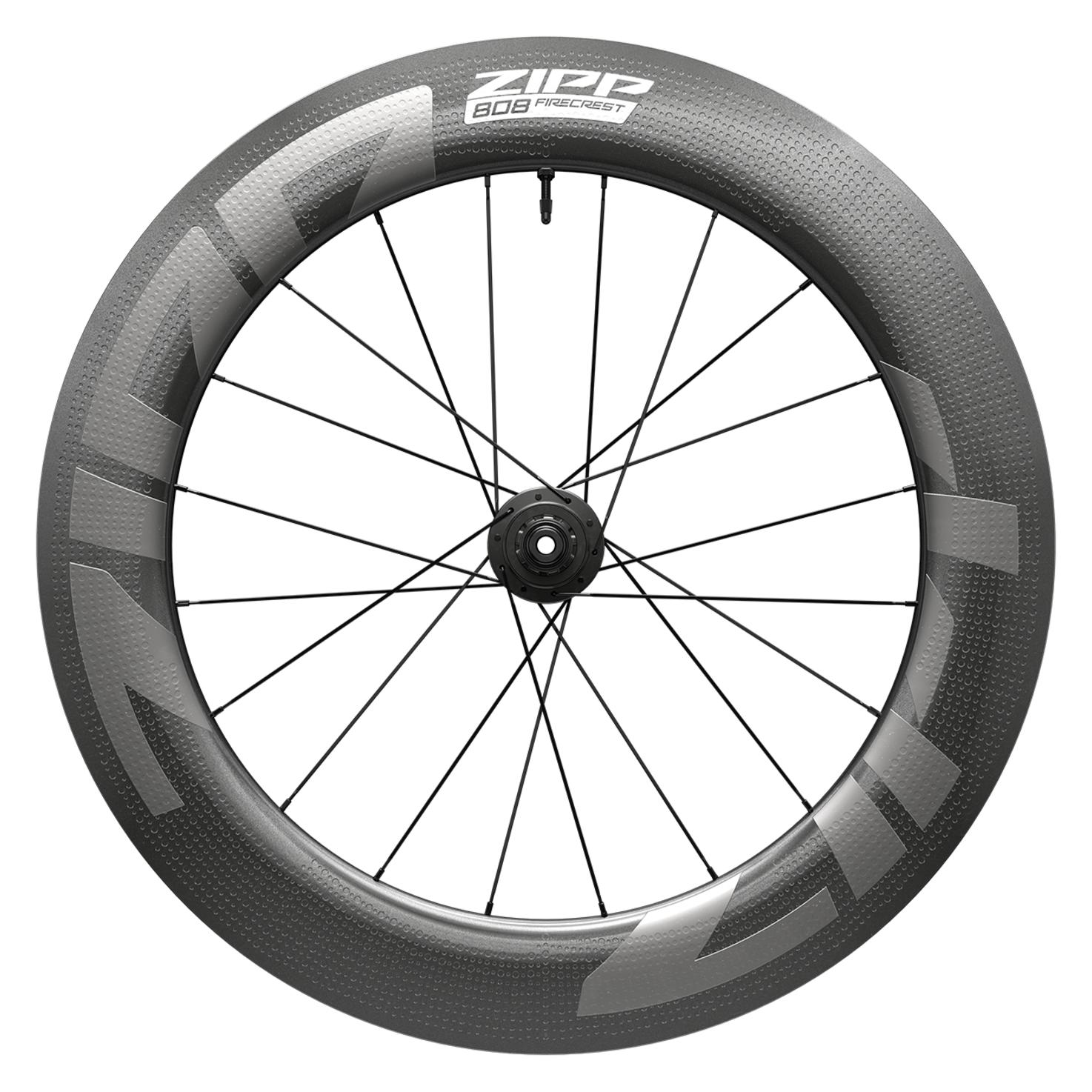 Zipp 808 Firecrest (Hinterrad, 28") (107395)