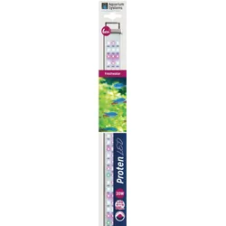 Aquarium Systems Proten LED Lichtleiste Freshwater - 20W (600-900mm)