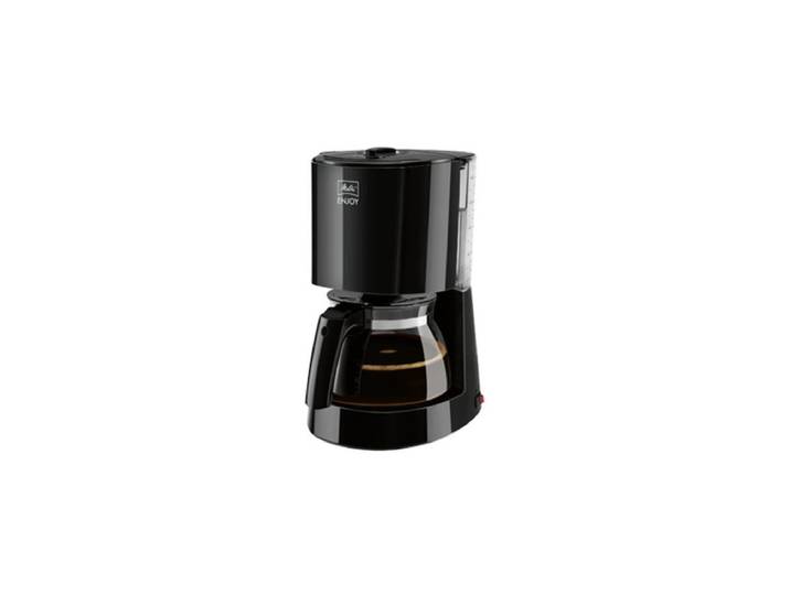 MELITTA Filterkaffeemaschine Easy Therm , schwarz, Kaffeemaschinen, Filterkaffeemaschine
