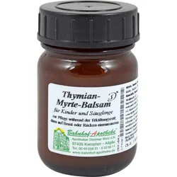 Thymian-Myrte-Balsam für Kinder 50 ML