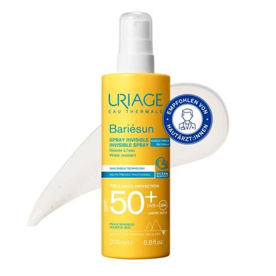 Uriage Bariesun Pump-Spray SPF 50+ 200 ml Spray
