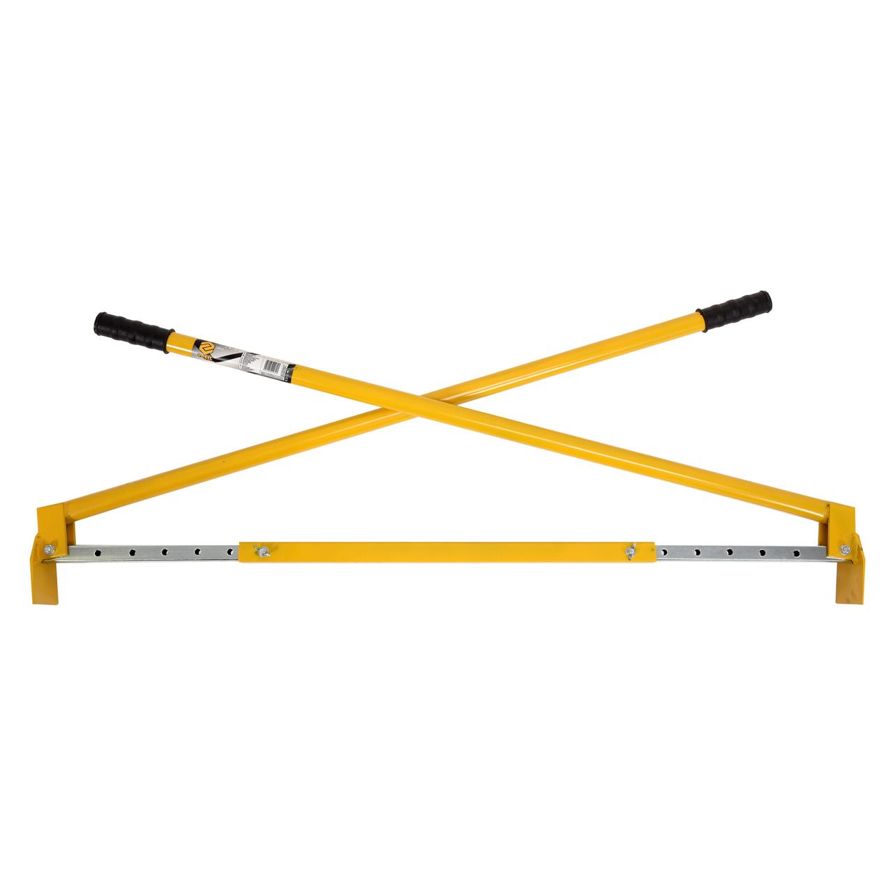 Toya Vorel Chwytak Brukarski Zbiorczy 35015 (1280 mm) (35618648)