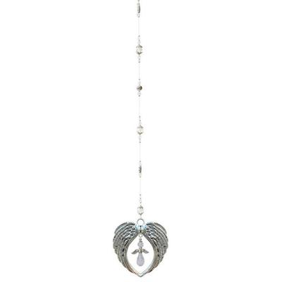 Suncatcher 'Wings of light'