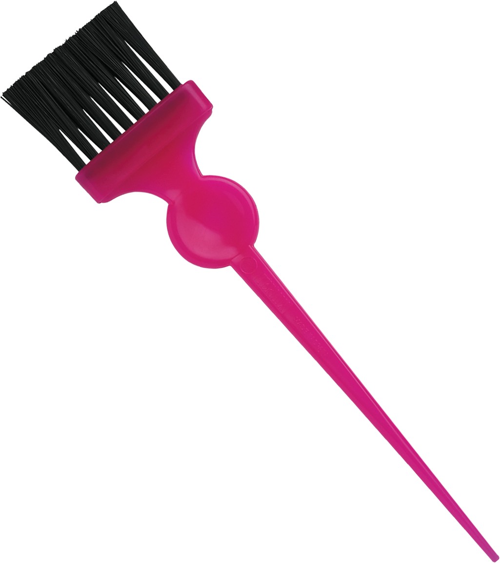 Termix Soft Black Fiber fuchsia klein TX1075
