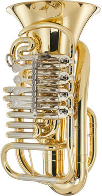 ZO ZTU-E800L Eb-Tuba