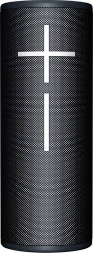 Ultimate Ears Megaboom 4 Bluetooth Lautsprecher wasserdicht, staubfest, spritzwassergeschützt, tragbar Schwarz
