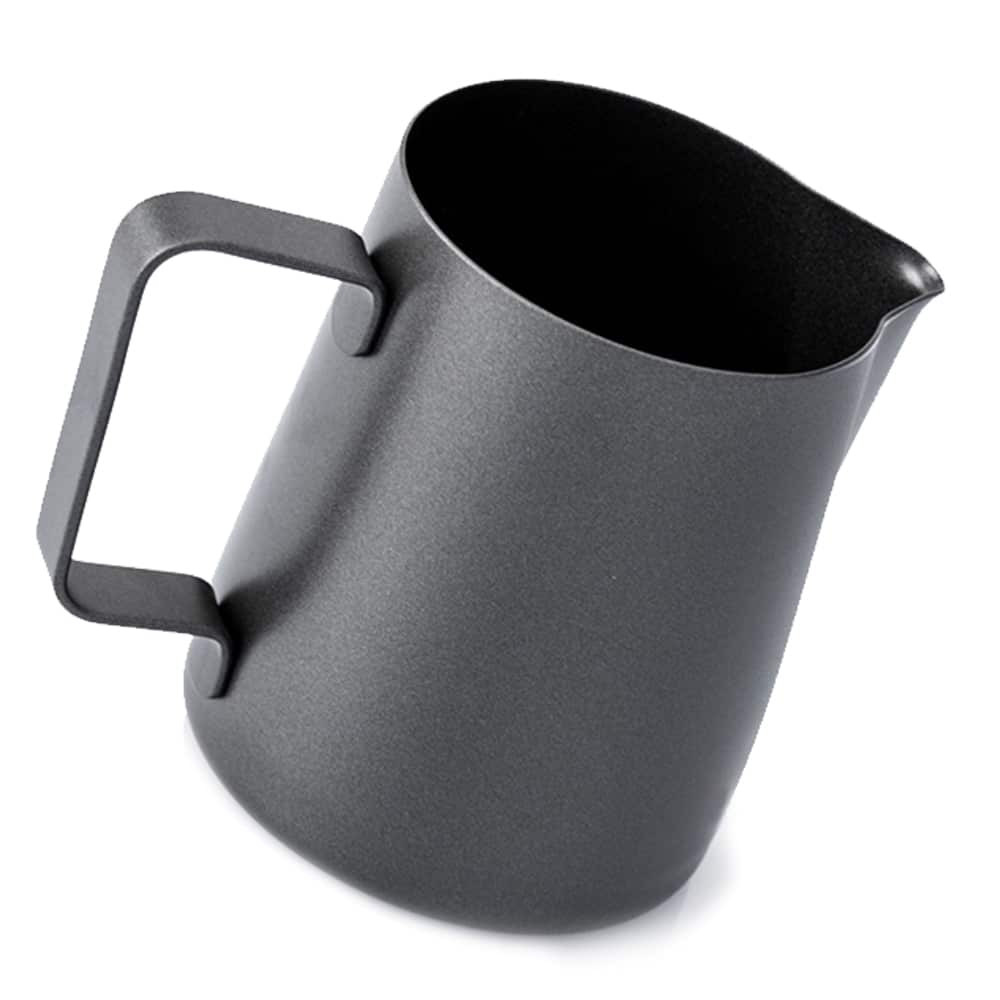 Krumble Melkkan Antraciet 300ml