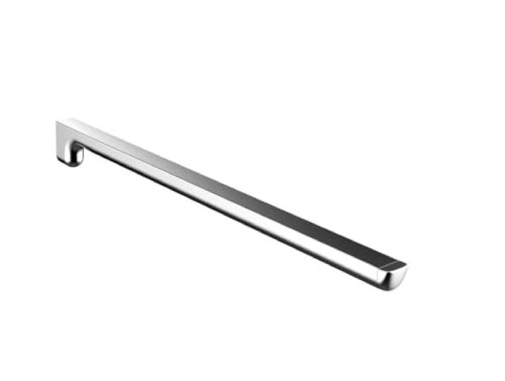 emco trend handdoekhouder, stijf, 1-armig, 410mm, 025000142