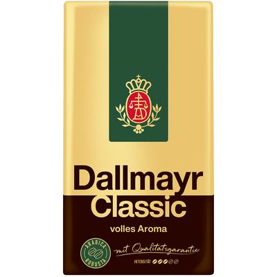 Dallmayr Gemahlener Kaffee Classic (500g)