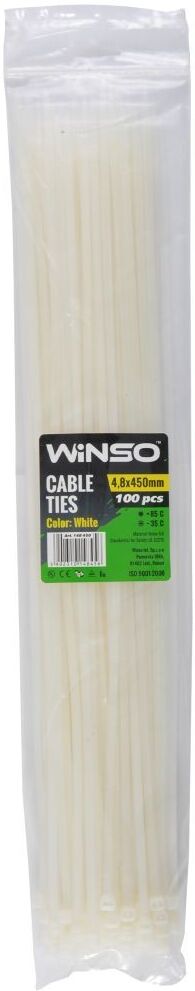 WINSO 148450 Cable Tie