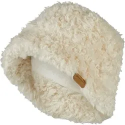 STERNTALER Hut veganes Fell, Größe 53 in Beige Beige