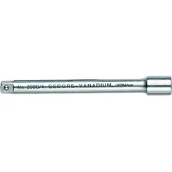 Verlängerung 1/4 " Länge 97 mm (G)
