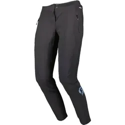 SCOTT Damen Caprihose SCO Pants W's Trail Contessa Sign., Größe XS in Blau Blau