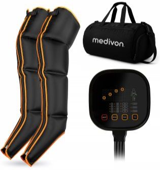 Medivon Portia Leg massajador para pés 1 un.. Portia Leg