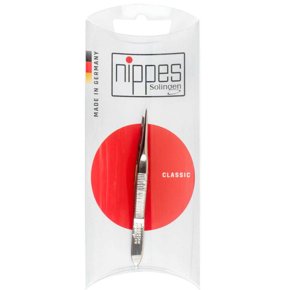 Nippes Splinterpincet N39 1 St Pinzette