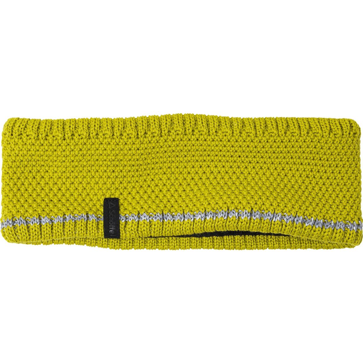 Schöffel Headband Style Wildkar ALL sulphur sands (5004) E 24121-9000118-5004-E