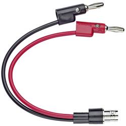 Pomona Electronics 3073 Laborstecker Adapter 1 St. Piece 1632165