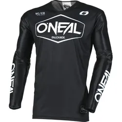 Oneal Mayhem Hexx Motocross Jersey XL