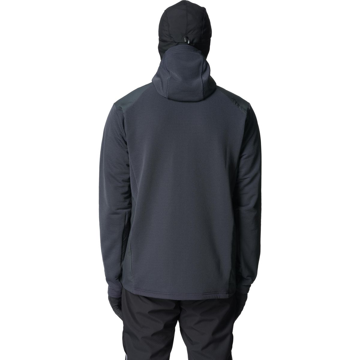 Houdini M's Moonwalk Houdi big bang blue (700) M 830028-700-M