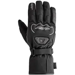 RST Axiom Heated wasserdichte Motorrad Handschuhe