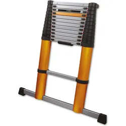 Batavia, Leiter + Gerüst, Giraffe Air (Stehleiter, 380 cm)