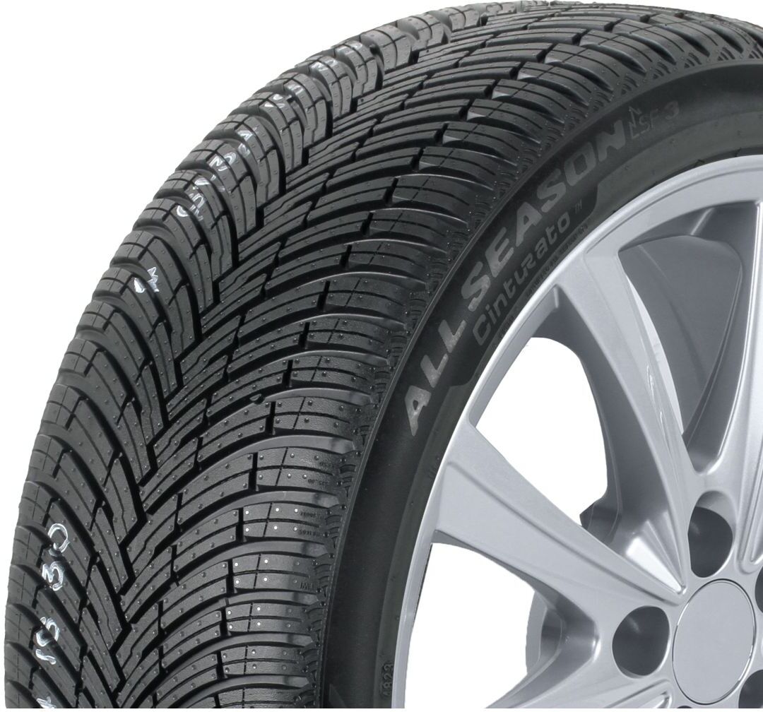 Yleisrenkaat Pirelli Cinturato All Season Sf3 205/55r17 Xl 95v