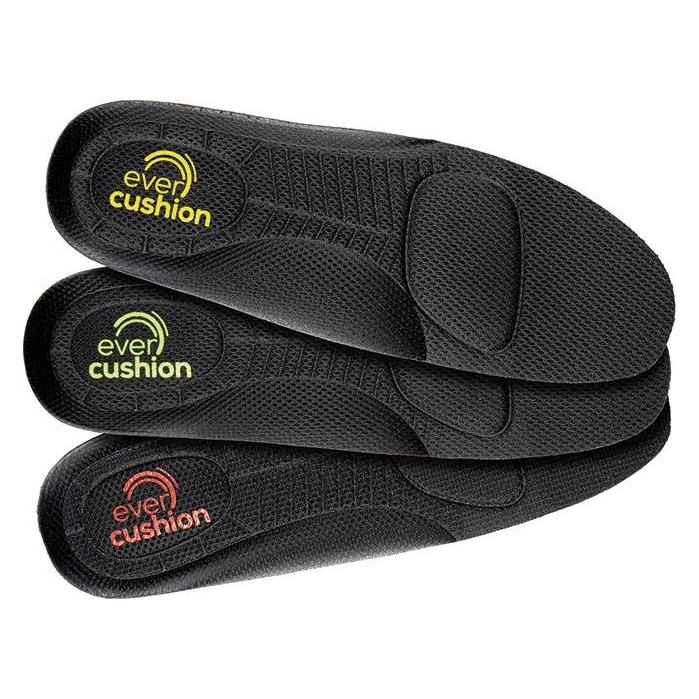 Albatros ever cushion Custom Fit Komfort Low, green (4051428089234)