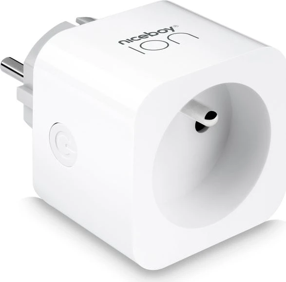 Niceboy ION Smart Plug PRO