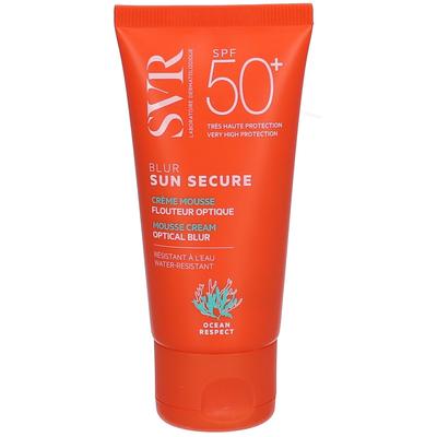 SVR Sun Secure Blur Spf50 50 ml Creme